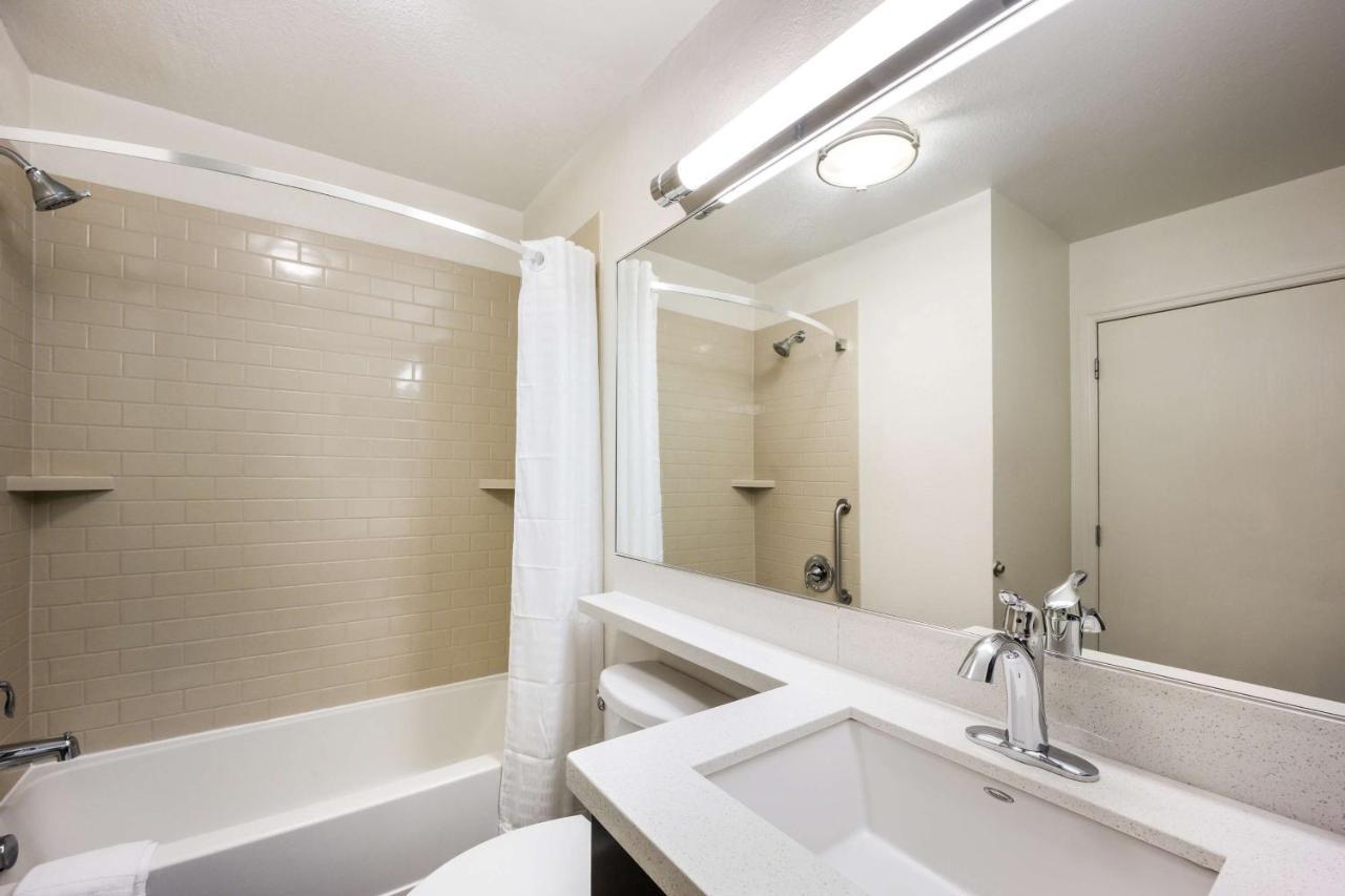 Sonesta Simply Suites Chicago O'Hare Airport Schiller Park Ngoại thất bức ảnh