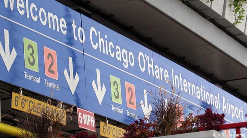 Sonesta Simply Suites Chicago O'Hare Airport Schiller Park Ngoại thất bức ảnh