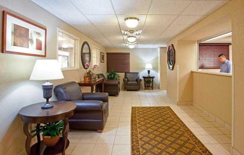 Sonesta Simply Suites Chicago O'Hare Airport Schiller Park Nội địa bức ảnh